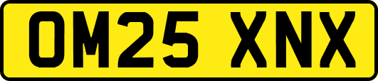 OM25XNX