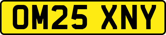 OM25XNY