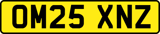 OM25XNZ
