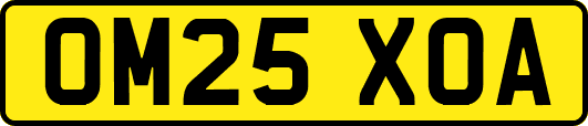 OM25XOA