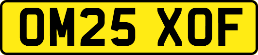 OM25XOF
