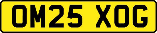 OM25XOG