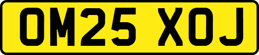OM25XOJ