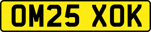 OM25XOK