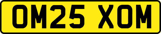 OM25XOM