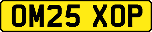 OM25XOP
