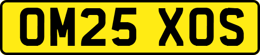 OM25XOS