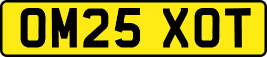 OM25XOT
