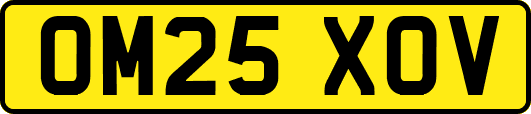 OM25XOV