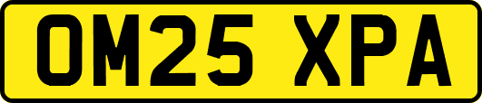 OM25XPA