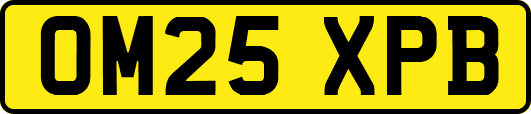 OM25XPB