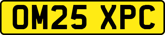 OM25XPC