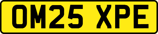 OM25XPE