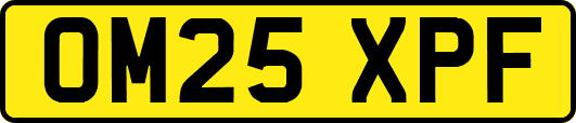 OM25XPF