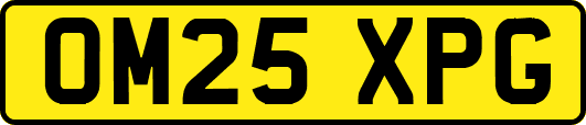 OM25XPG