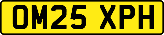 OM25XPH
