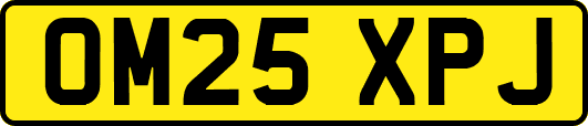 OM25XPJ