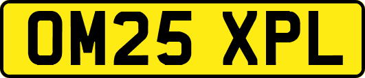 OM25XPL