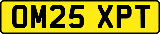 OM25XPT