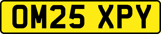 OM25XPY