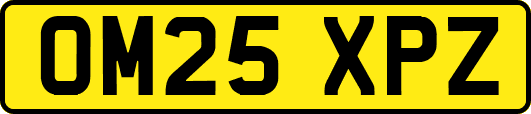 OM25XPZ