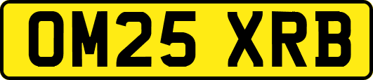 OM25XRB