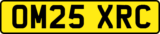 OM25XRC