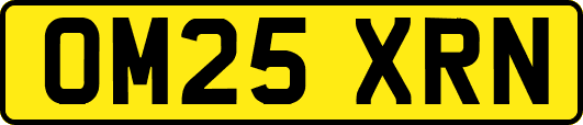 OM25XRN