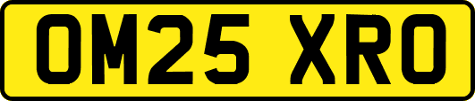 OM25XRO