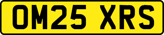 OM25XRS