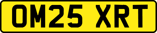 OM25XRT
