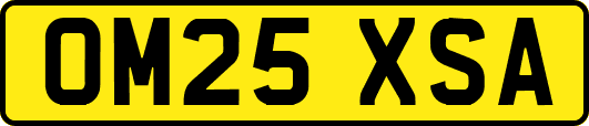 OM25XSA