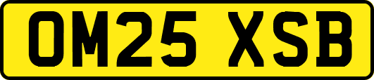 OM25XSB