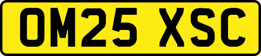 OM25XSC