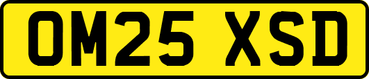 OM25XSD