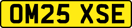 OM25XSE