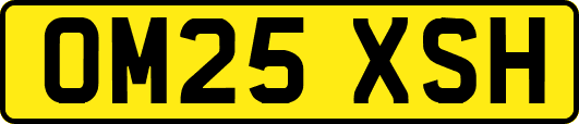 OM25XSH