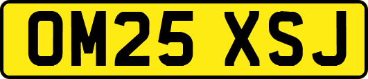 OM25XSJ