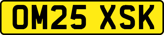 OM25XSK