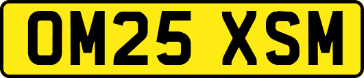 OM25XSM