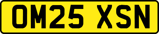 OM25XSN