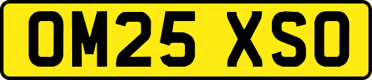 OM25XSO