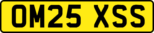 OM25XSS