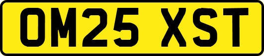 OM25XST