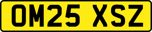 OM25XSZ