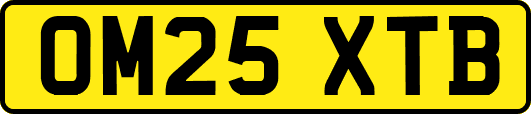 OM25XTB