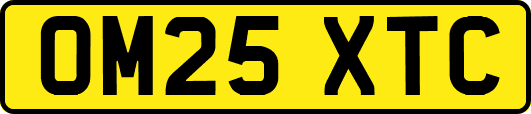 OM25XTC