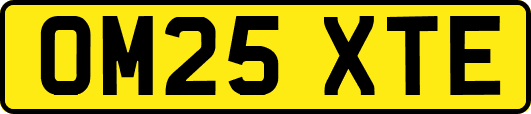 OM25XTE
