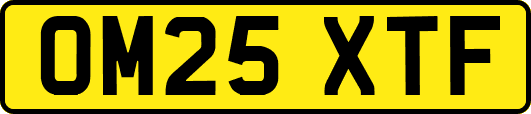 OM25XTF