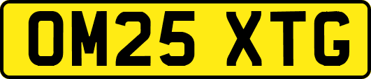 OM25XTG